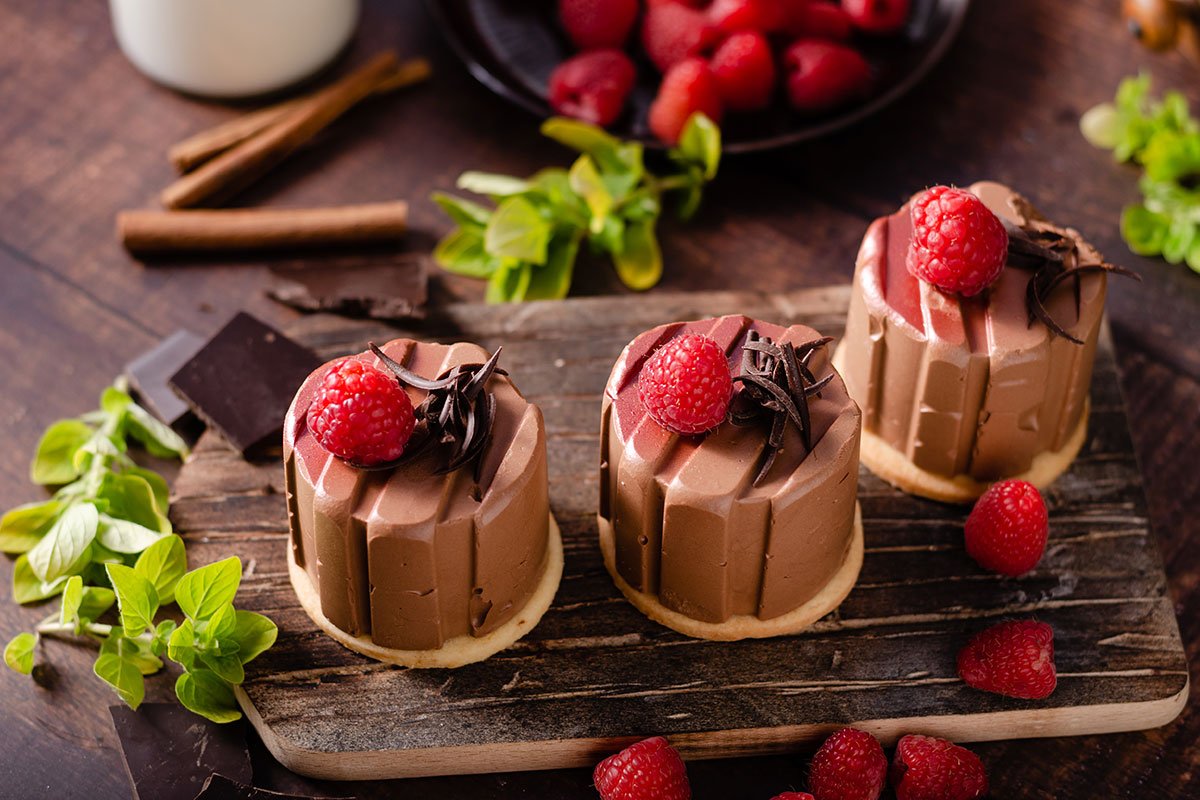 Elegant Dessert: 10 Tips How To Make It At Home